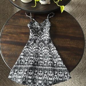 Abercrombie Kids Breathable Strappy Summer Dress
